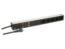 Max Hauri 19 PDU BACHMANN PDU ALU 5× T13