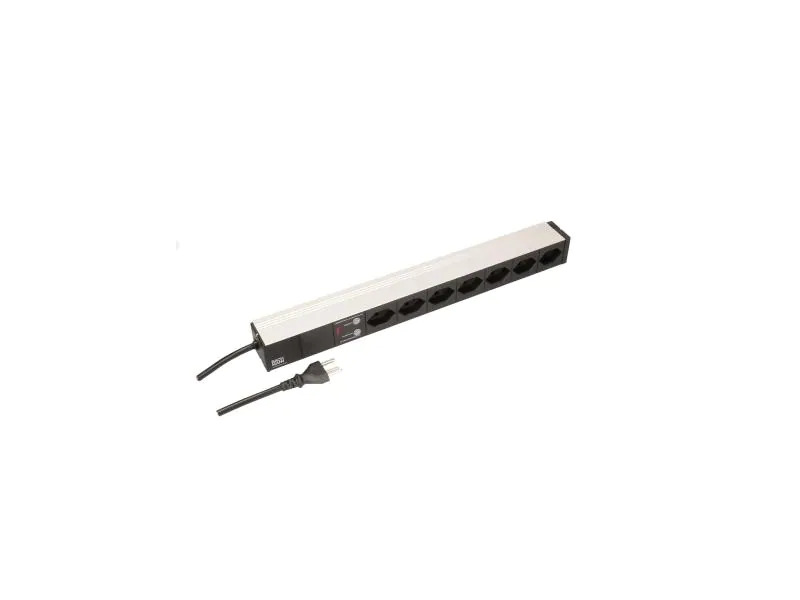 Max Hauri 19 PDU BACHMANN PDU ALU 7× T23