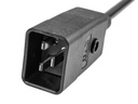 Online USV 19 PDU 9x T23 16 A