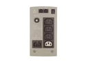 APC USV BK350EI 350 VA / 210 W