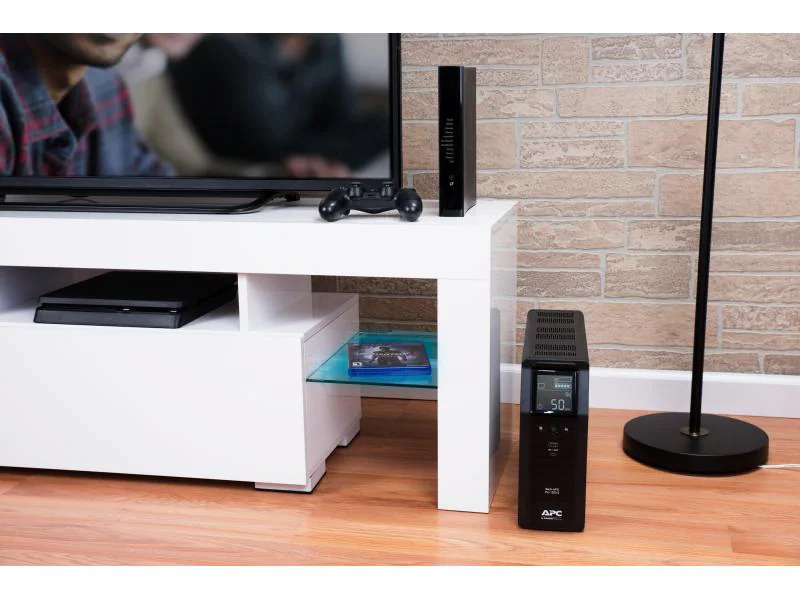 APC USV BR1200SI 1200 VA / 720 W