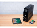 APC USV BR1200SI 1200 VA / 720 W