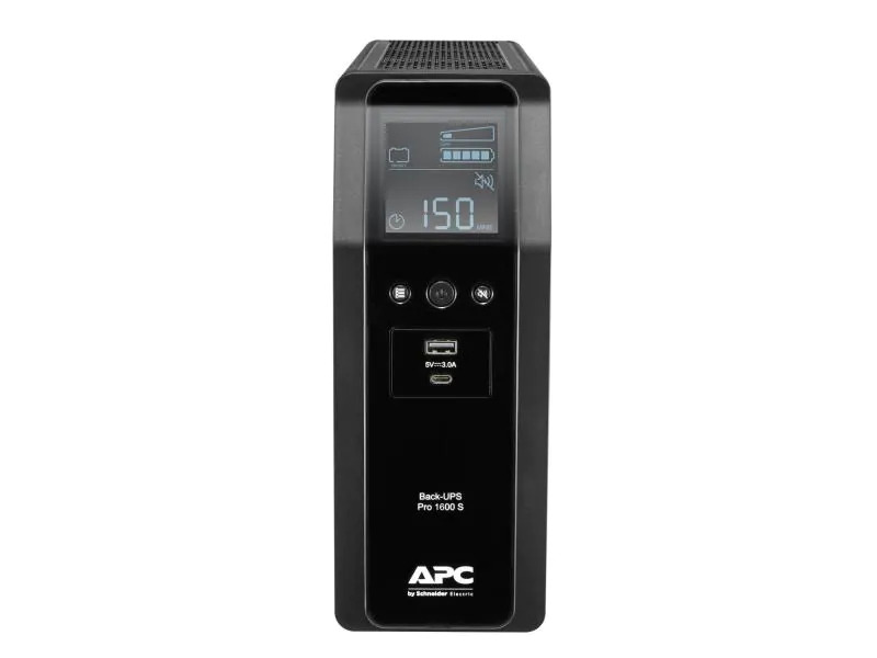 APC USV BR1600SI 1600 VA / 960 W