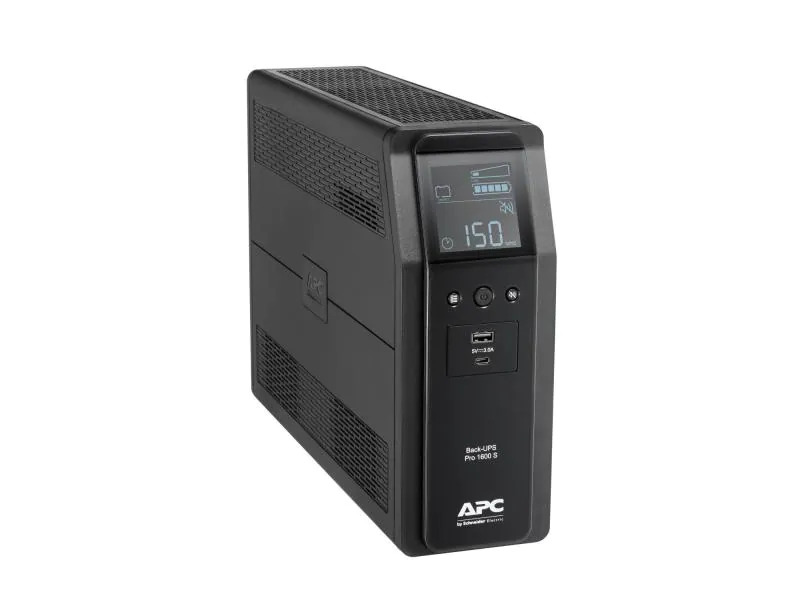 APC USV BR1600SI 1600 VA / 960 W
