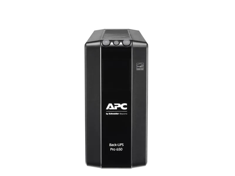 APC USV BR650MI 650 VA / 390 W