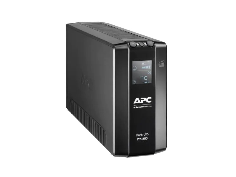 APC USV BR650MI 650 VA / 390 W