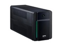 APC USV BVX1200LI 1200 VA / 650 W