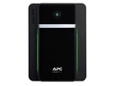 APC USV BVX1200LI 1200 VA / 650 W