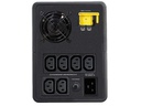 APC USV BVX2200LI 2200 VA / 1200 W