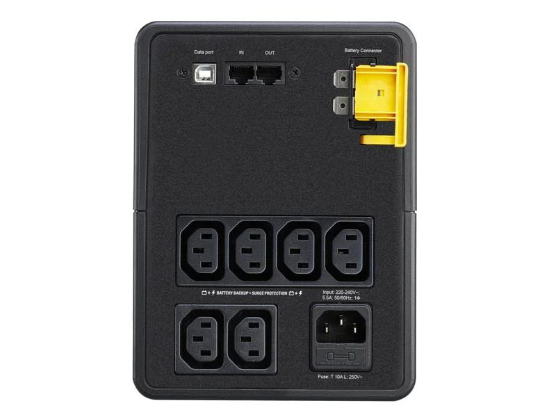 APC USV BX1200MI 1200 VA / 650 W