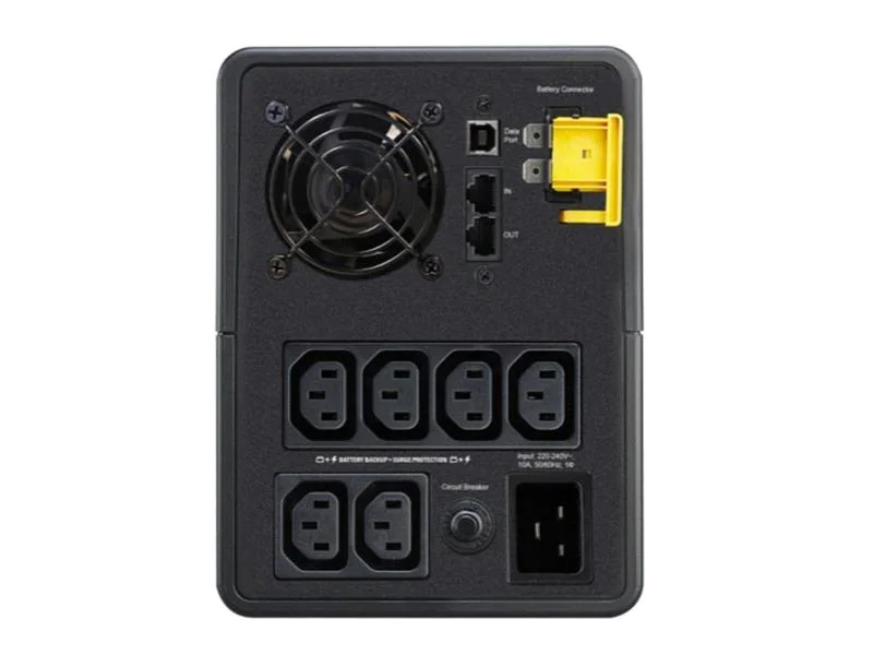 APC USV BX2200MI 2200 VA / 1200 W
