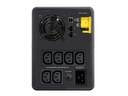 APC USV BX2200MI 2200 VA / 1200 W