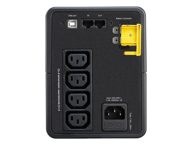 APC USV BX750MI 750 VA / 410 W
