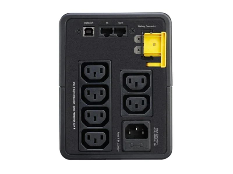 APC USV BX950MI 950 VA / 520 W
