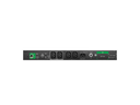 APC USV SCL500RMI1UC 500 VA / 400 W