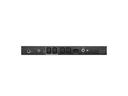 APC USV SCL500RMI1UNC 500 VA / 400 W