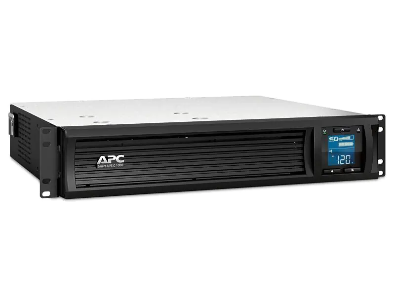 APC USV SMC1000I-2UC 1000 VA / 600 W