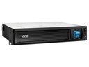 APC USV SMC1000I-2UC 1000 VA / 600 W
