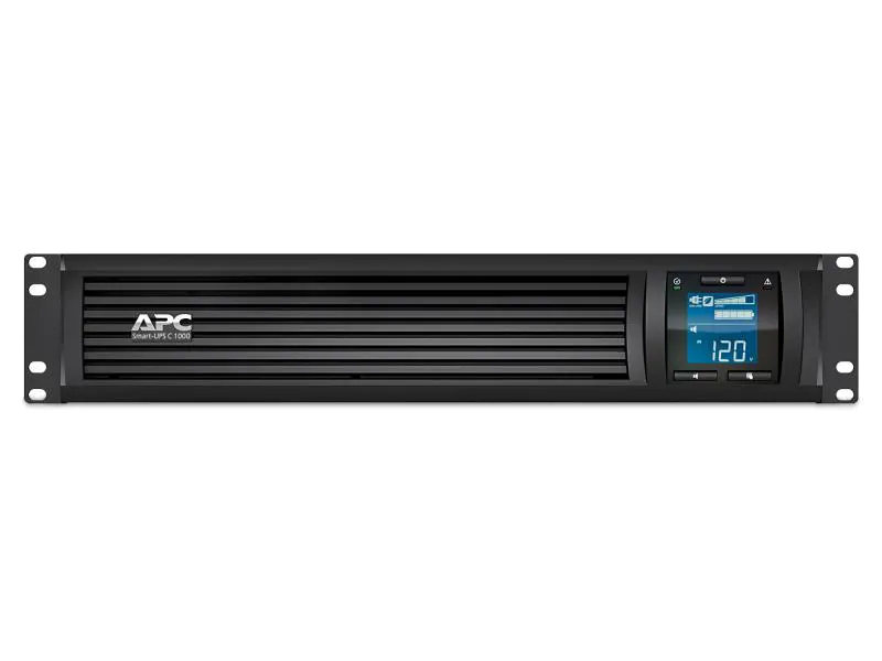 APC USV SMC1000I-2UC 1000 VA / 600 W