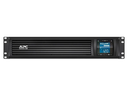 APC USV SMC1000I-2UC 1000 VA / 600 W