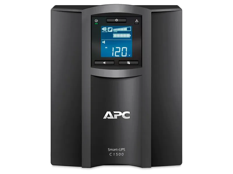 APC USV SMC1500IC 1500 VA / 900 W