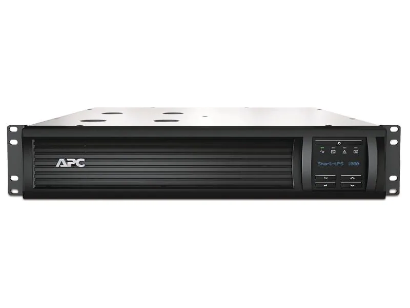 APC USV SMT1000RMI2UC 1000 VA / 700 W