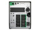 APC USV SMT1500IC 1500 VA / 980 W
