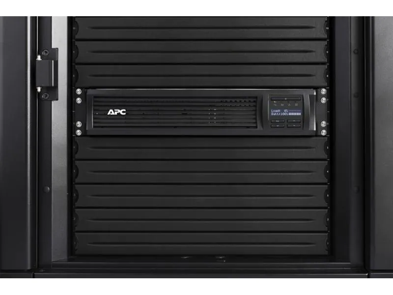 APC USV SMT1500RMI2UC 1500 VA / 1000 W