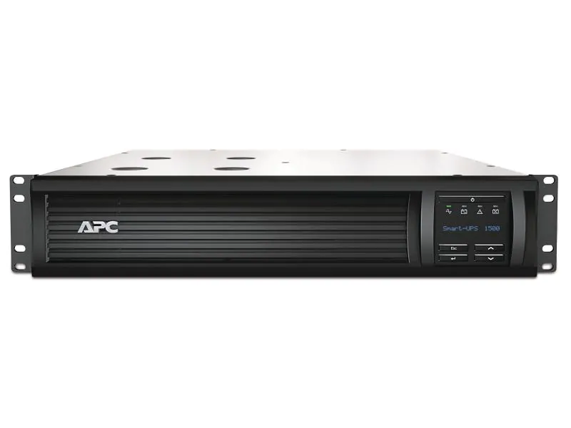 APC USV SMT1500RMI2UC 1500 VA / 1000 W