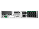 APC USV SMT2200RMI2UC 2200 VA / 1980 W