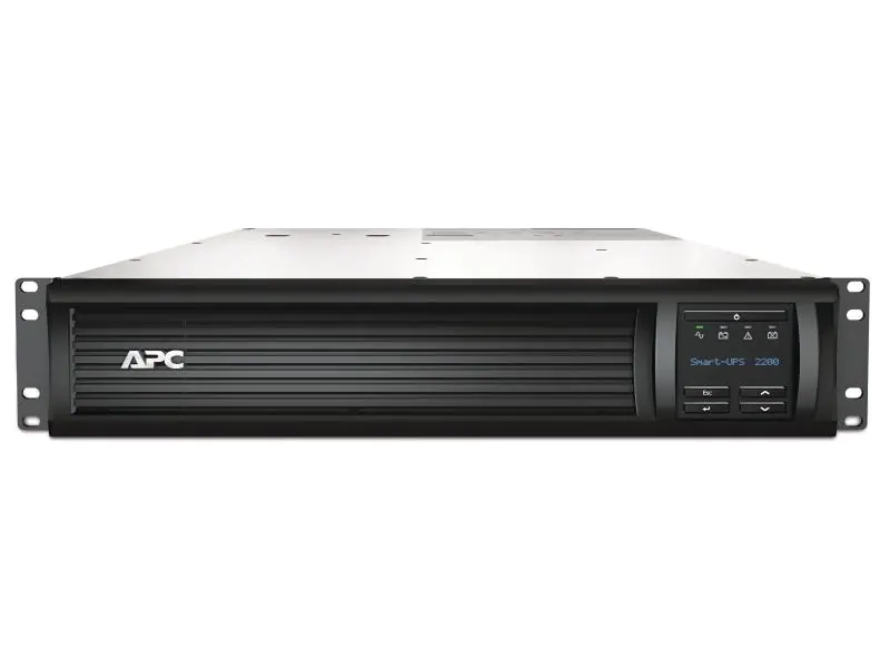 APC USV SMT2200RMI2UC 2200 VA / 1980 W
