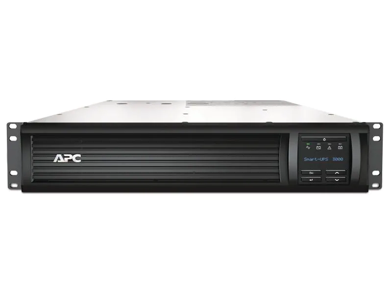 APC USV SMT3000RMI2UC 3000 VA / 2700 W