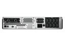 APC USV SMT3000RMI2UNC 3000 VA / 2700 W