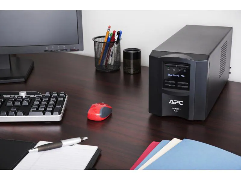 APC USV SMT750IC 750 VA / 500 W