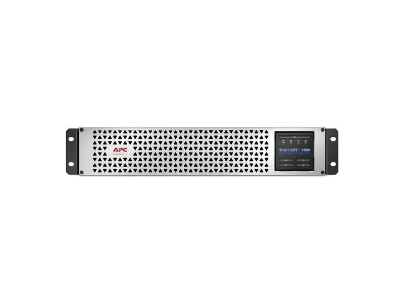 APC USV SMTL1000RMI2UC 1000 VA / 800 W