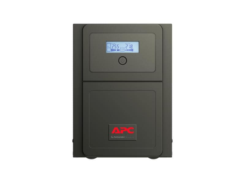 APC USV SMV750CAI 750 VA / 525 W