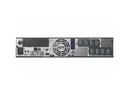APC USV SMX1500RMI2U 1500 VA / 1200 W