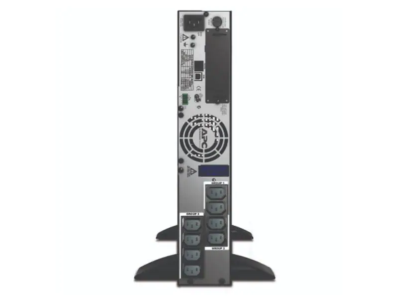 APC USV SMX1500RMI2U 1500 VA / 1200 W