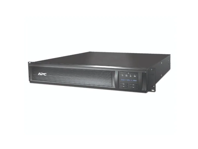 APC USV SMX1500RMI2UNC 1500 VA / 1200 W