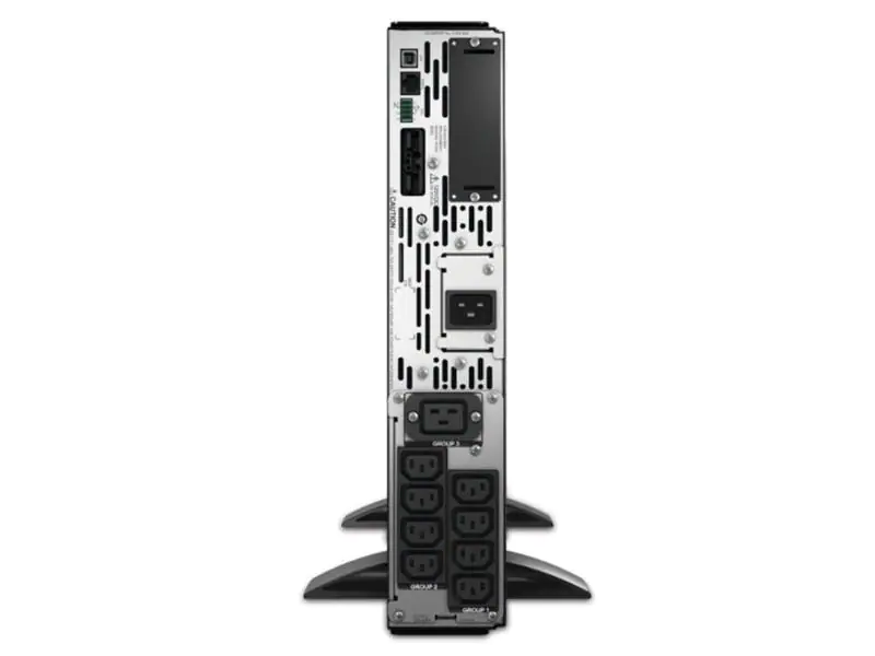 APC USV SMX2200RMHV2U 2200 VA / 1980 W