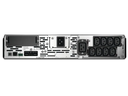 APC USV SMX2200RMHV2U 2200 VA / 1980 W