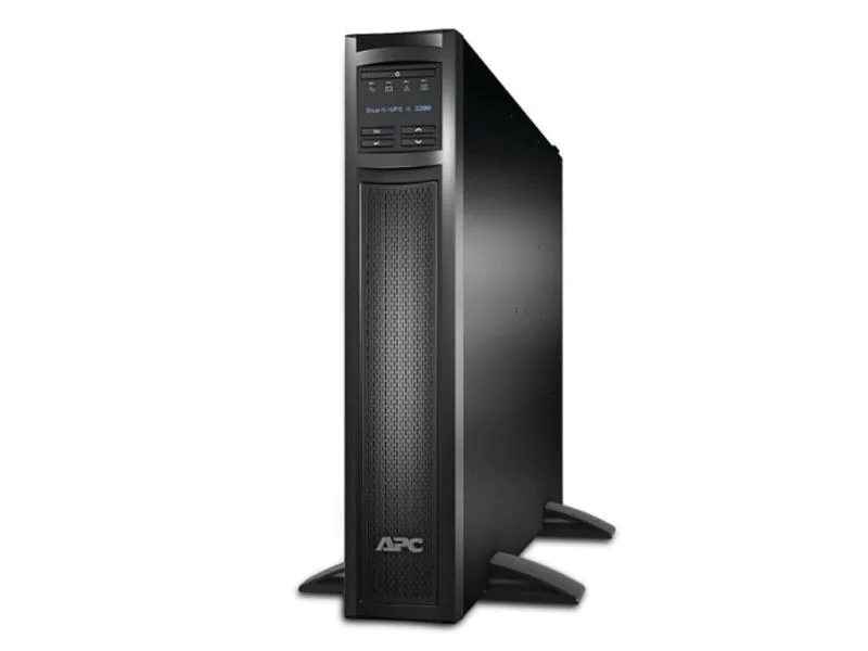 APC USV SMX2200RMHV2U 2200 VA / 1980 W