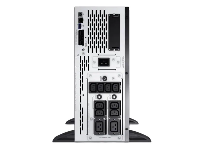 APC USV SMX3000HV 3000 VA / 2700 W