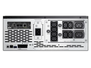 APC USV SMX3000HVNC 3000 VA / 2700 W