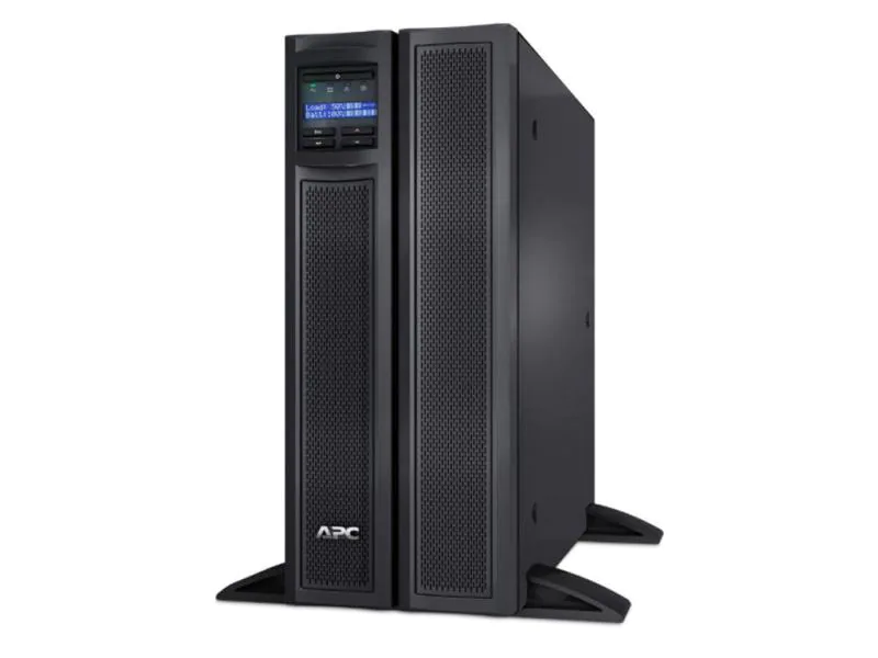 APC USV SMX3000HVNC 3000 VA / 2700 W