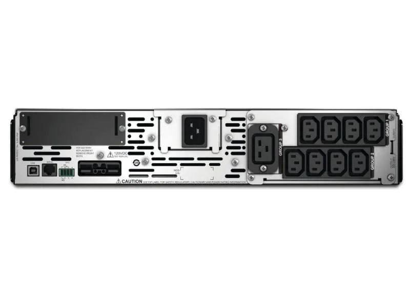 APC USV SMX3000RMHV2U 3000 VA / 2700 W