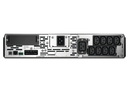 APC USV SMX3000RMHV2U 3000 VA / 2700 W