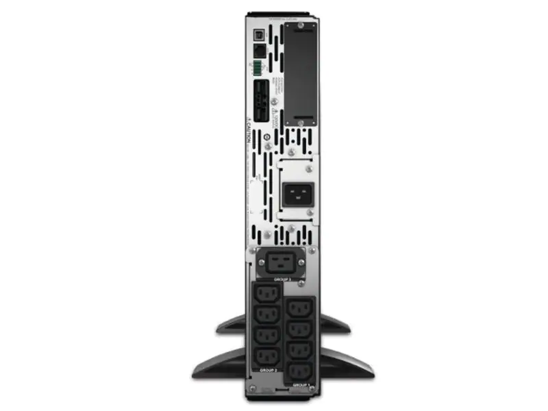 APC USV SMX3000RMHV2U 3000 VA / 2700 W