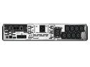 APC USV SMX3000RMHV2UNC 3000 VA / 2700 W