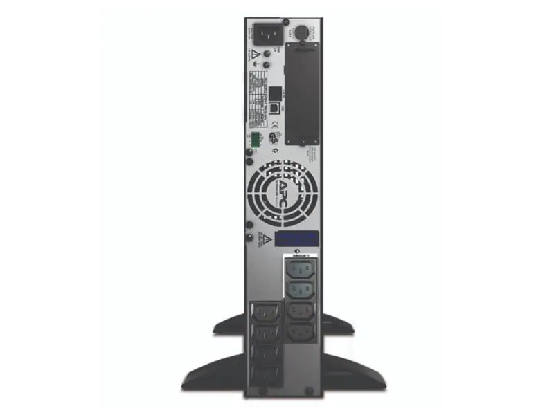 APC USV SMX750I 750 VA / 600 W